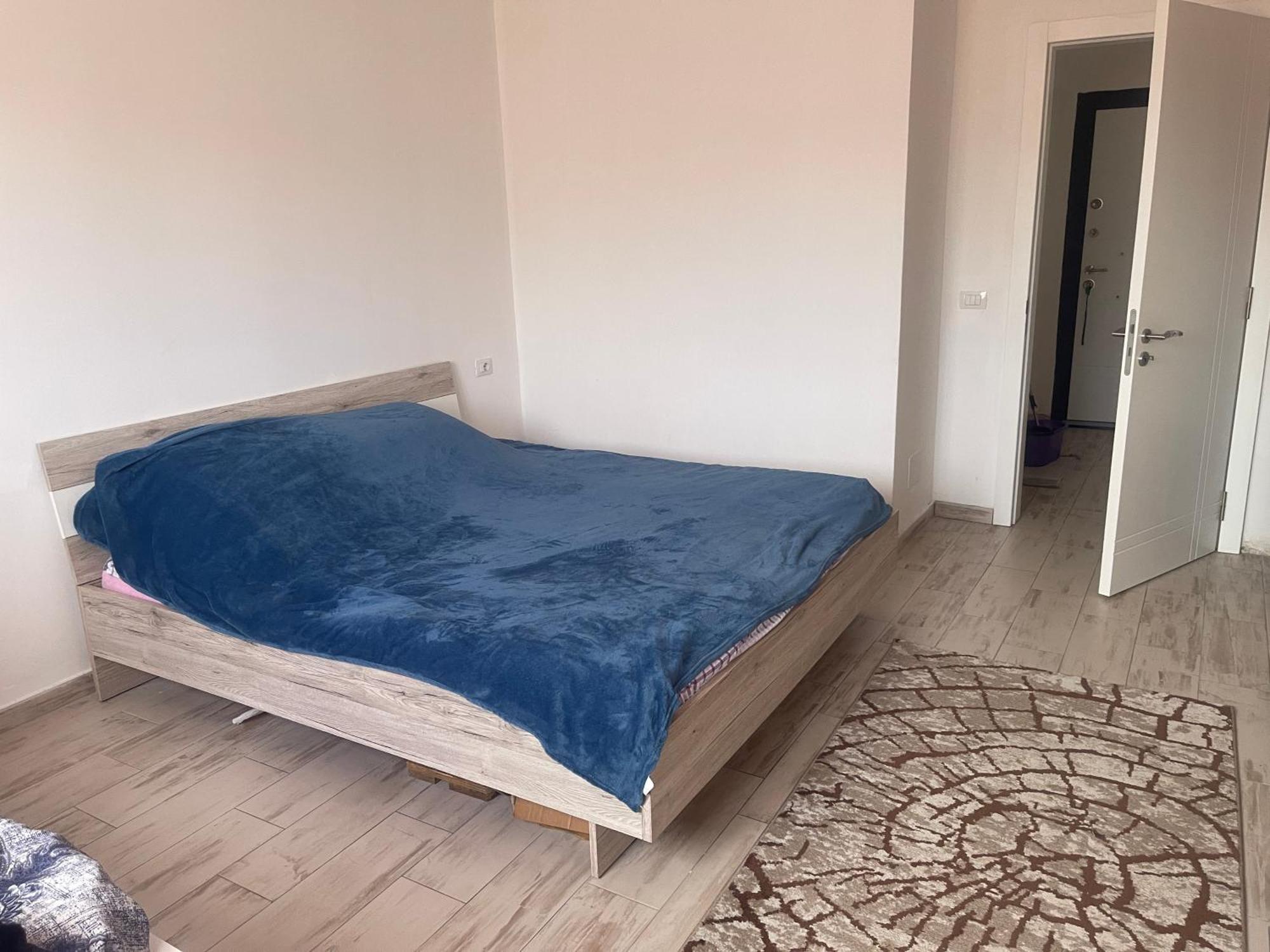 Losi Apartments Sakes Екстериор снимка